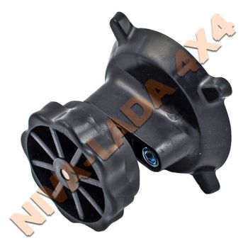 Крепление для канистр Экстрим (XFIX)