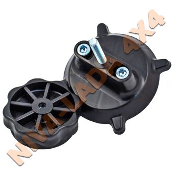 Крепление для канистр Экстрим (XFIX)