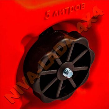 Крепление для канистр Экстрим (XFIX)