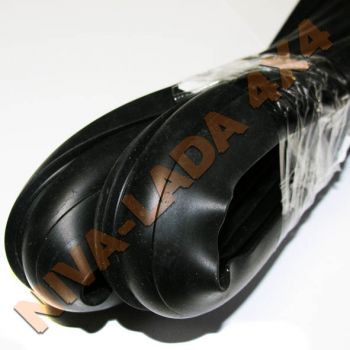 Уплотнитель стекла двери задка НИВА 21214-6303018 БРТ