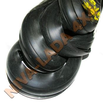 Уплотнитель стекла лобового НИВА 21214-5206054 БРТ