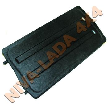 Бачок адсорбера НИВА сепаратор бензобака 21214-1164050-00 металл аналог