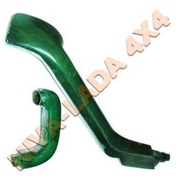 Шноркель НИВА 21214 (мод.01) не крашенный, Тольятти