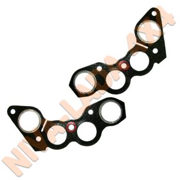 Прокладка коллектора НИВА 21213-1008081 (ПАРА)