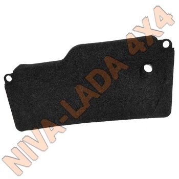 Облицовка двери задка НИВА-Шевроле 2123-6302012-11 Chevrolet-NIVA