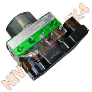 Блок ABS 2123-3538010-10 Bosch 0 265 260 061
