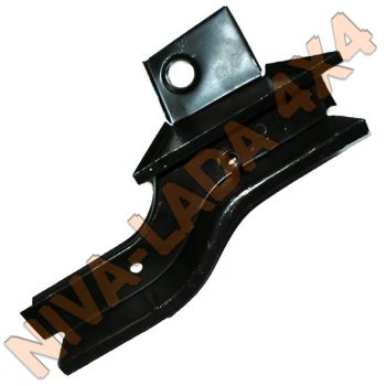 Жесть, надставка заднего пола НИВА 2121-5101048 правая