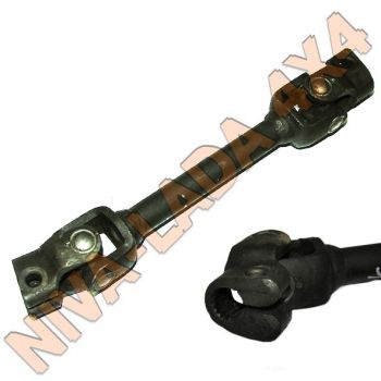 Вал рулевого управления промежуточный НИВА 2121-3401092