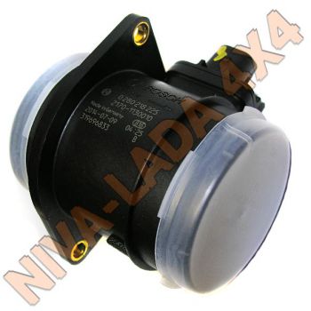 Датчик Массового Расхода Воздуха (ДМРВ) НИВА (Евро-4) Bosch 0 280 218 225 Е-Газ