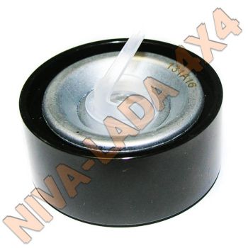 Ролик ремня генератора Renault 8200104754 паразитный