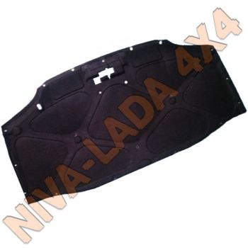 Шумоизоляция капота НИВА-Шевроле 2123-5007402-01-0 Автокомплект NIVA-Chevrolet