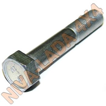 Болт М12х70 реактивной штанги (короткой) НИВА БелЗан