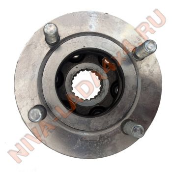 Шарнир промежуточного вала карданного НИВА 21213-2202016-00 Лада-Имидж