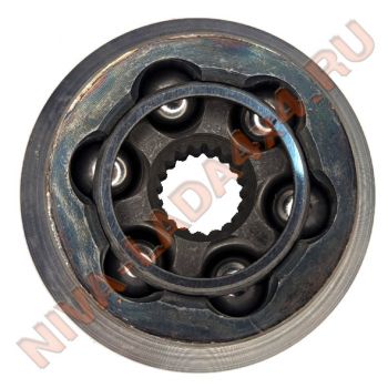 Шарнир промежуточного вала карданного НИВА 21213-2202016-00 Лада-Имидж