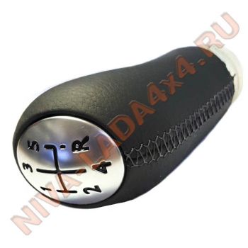 Ручка КПП Renault Logan, Sandero 8200379945 Е-3 (оригинал)