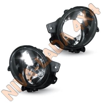 Фары противотуманные LADA Largus AVS PF-316H