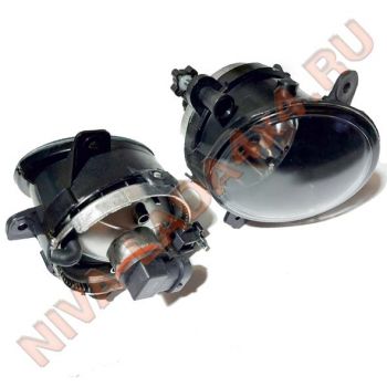 Фары противотуманные LADA Largus AVS PF-316H