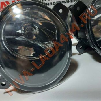 Фары противотуманные LADA Largus AVS PF-316H