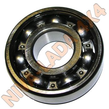 Подшипник 6-305 дифференциала вала привода мостов НИВА VBF 21213-1802208