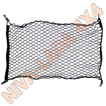 Сетка в багажник 75х75см AVS GL-02 размер M