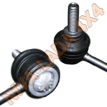 Стойка стабилизатора Renault Duster 8200 814 411 оригинал