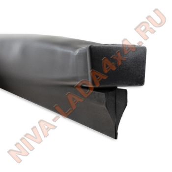 Щетка стеклоочистителя 400мм AVS Winter Line WB-16 зимняя