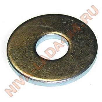 Шайба М8 х 24 простая