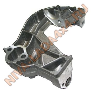 Кронштейн генератора 2123-1041034 нижний, НИВА-Шевроле