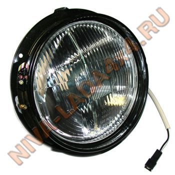 Фара НИВА 2121-3711010 Освар
