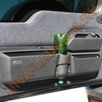 Карман двери задка Chevrolet-NIVA АПС 0302-02 ОПТИМАЛ Норма