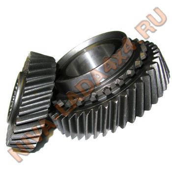 Шестерни 5-й передачи, передаточное число 0,738 Lada Largus (пара) тюнинг скоростная кпп