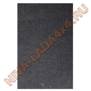 Коврик влаговпитывающий автомобильный 40х45 (2шт) AVS VK-01