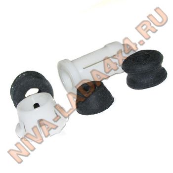 Ремонтный комплект кулисы КПП НИВА