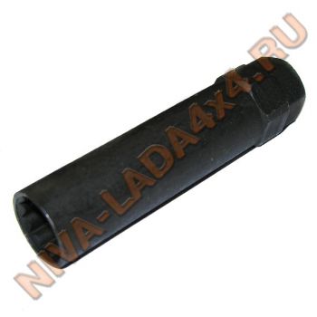 Головка торцевая для колесных гаек НИВА Starleks/TPI (ключ секретный) TORX