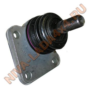 Опора шаровая НИВА 21214-2904082-00 нижняя, конвейерная (с 2016г.в.) BM.0174