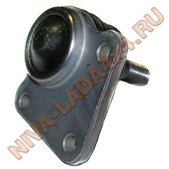 Опора шаровая НИВА 21214-2904082-00 нижняя, конвейерная (с 2016г.в.) BM.0174