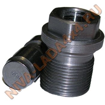 Гидрокомпенсатор НИВА 21214-1007160-30 н/о INA Germany