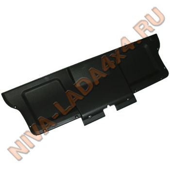 Облицовка двери задка НИВА 21214-6302014 Urban c 2016 г.в.