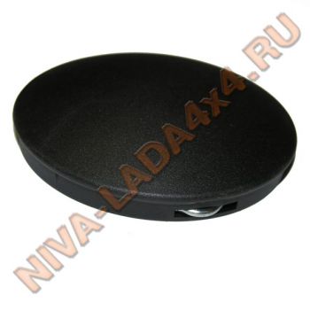 Колпак ступицы НИВА 2121-3103065-10 Лада имидж с 2016г.в. (ступица н.о.)