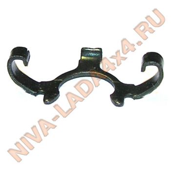 Скоба фиксации форсунки Bosch 0 280 150 996