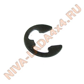 Шайба стопорная накладки педали акселлератора НИВА 2108-1107148