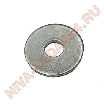 Шайба М8 х 20 простая