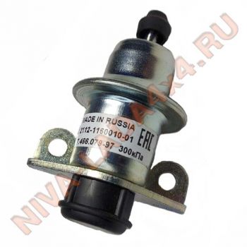 Регулятор давления топлива РДТ-300 НИВА 21214; 2123; 2112-1160010