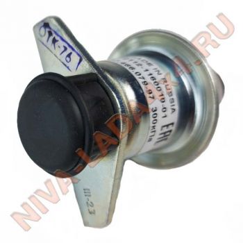 Регулятор давления топлива РДТ-300 НИВА 21214; 2123; 2112-1160010