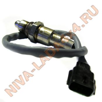 Датчик кислорода (лямбда-зонд) 226A41772R, H8201312873, 0258030144 (оригинал) СЕРЫЙ