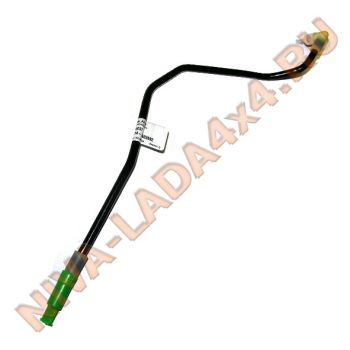 Трубка гидропривода сцепления НИВА 21214-1602692 Valeo с 2016 г.в.