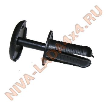 Пистон фиксатор и держатель облицовки универсальный 2108-5402270; 2108-5402271