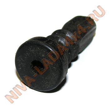 Уплотнитель указателя уровня масла НИВА, щуп, 2101-1009055