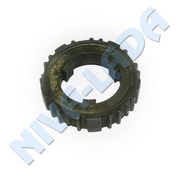 Ступица муфты КПП 1-4 передачи НИВА; 2101-1701119