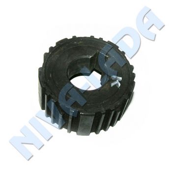 Ступица муфты КПП 5-й передачи НИВА; 2107-1701174-10 (старого образца)